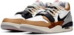 에어 조던 레거시 312 로우 "블랙 사이버펑크" CD7069-101(TeamY-男款黑魔王黑棕白)