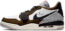 Buy Zapatillas Personalizadas Jordan Legacy 312 "Graffiti" CD7069-101(TeamY-男款骷髅涂鸦黑白棕)