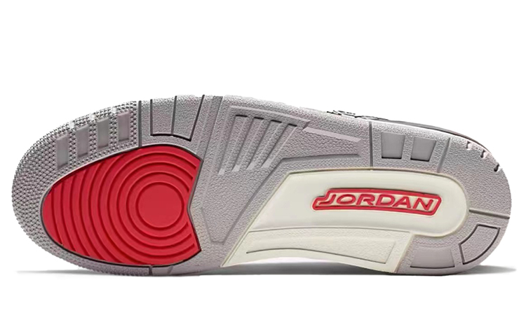 Purchase Zapatillas Personalizadas Jordan Legacy 312 "Graffiti" CD7069-101(TeamY-男款骷髅涂鸦黑白棕)