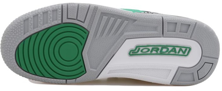 커스텀 에어 조던 레거시 312 로우 "검/흰/녹 스펙클" FN3407-101(Team拾玖-黄绿做旧女S-BOX) Details for 커스텀 에어 조던 레거시 312 로우 "검/흰/녹 스펙클" FN3407-101(Team拾玖-黄绿做旧女S-BOX)