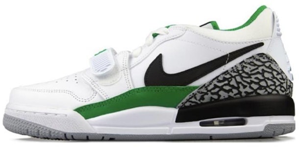 커스텀 에어 조던 레거시 312 로우 "검/흰/녹 스펙클" FN3407-101(Team拾玖-黄绿做旧女S-BOX) Sizing 커스텀 에어 조던 레거시 312 로우 "검/흰/녹 스펙클" FN3407-101(Team拾玖-黄绿做旧女S-BOX)