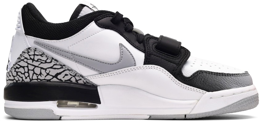 Zapatillas Air Jordan Legacy 312 Low 'Manchas de Tinta China' CD7069-105(TeamE-男款泼墨灰白黑) Order Zapatillas Air Jordan Legacy 312 Low 'Manchas de Tinta China' CD7069-105(TeamE-男款泼墨灰白黑)
