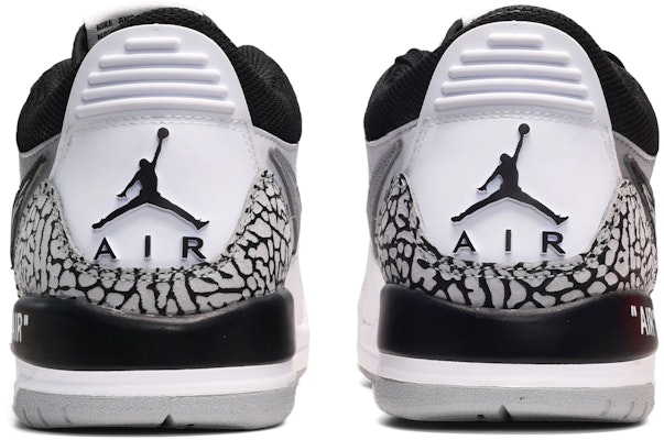 Zapatillas Air Jordan Legacy 312 Low 'Manchas de Tinta China' CD7069-105(TeamE-男款泼墨灰白黑) Shop Zapatillas Air Jordan Legacy 312 Low 'Manchas de Tinta China' CD7069-105(TeamE-男款泼墨灰白黑)