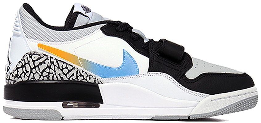 에어 조던 레거시 312 로우 "사이버펑크" (화이트/블루/그레이) CD9054-105(Team56-科技蓝图) Order 에어 조던 레거시 312 로우 "사이버펑크" (화이트/블루/그레이) CD9054-105(Team56-科技蓝图)