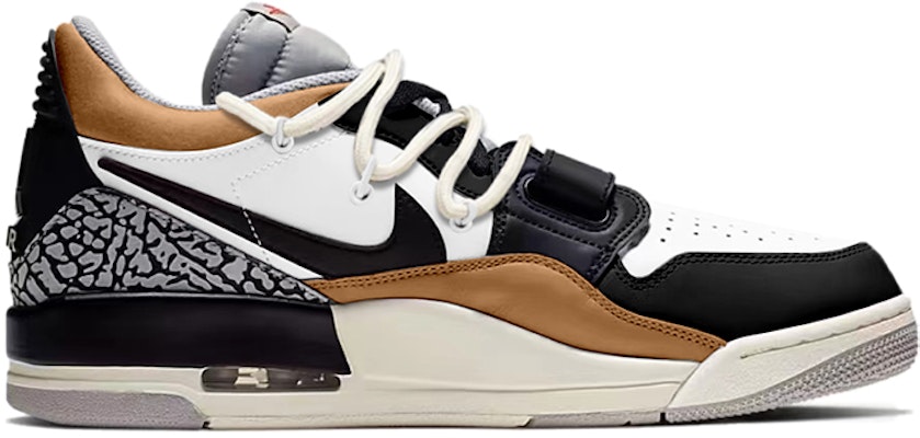 에어 조던 레거시 312 로우 '사이버펑크' CD7069-101(TeamY-男款大魔王黑棕灰) Order 에어 조던 레거시 312 로우 '사이버펑크' CD7069-101(TeamY-男款大魔王黑棕灰)