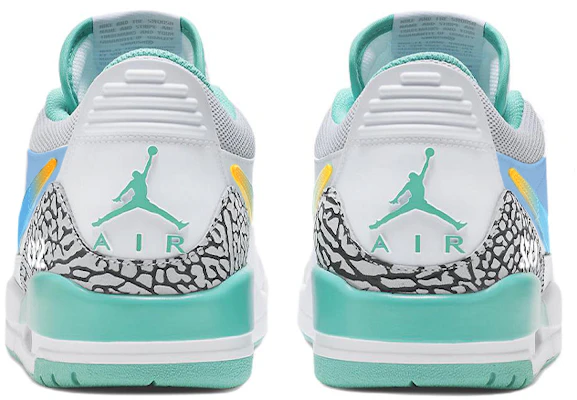 【客製化球鞋】 Jordan Legacy 312 尖端宇宙 科技藍圖 賽博龐克 宇宙想像 低筒 復古籃球鞋 男款 白綠 Shop 【客製化球鞋】 Jordan Legacy 312 尖端宇宙 科技藍圖 賽博龐克 宇宙想像 低筒 復古籃球鞋 男款 白綠