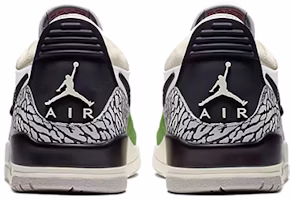 커스텀 에어 조던 레거시 312 로우 '사이버펑크 아보카도 그린' CD7069-101(TeamY-男款铠甲机器牛油果绿) Shop 커스텀 에어 조던 레거시 312 로우 '사이버펑크 아보카도 그린' CD7069-101(TeamY-男款铠甲机器牛油果绿)