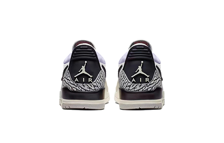 Shop [定制鞋] Air Jordan Legacy 312 Low ‘赛博朋克装甲机器人米白紫’ CD7069-101(TeamY-男款铠甲机器人牛油果绿)