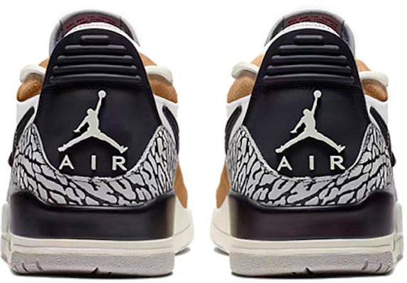 에어 조던 레거시 312 로우 '사이버펑크' CD7069-101(TeamY-男款大魔王黑棕灰) Shop 에어 조던 레거시 312 로우 '사이버펑크' CD7069-101(TeamY-男款大魔王黑棕灰)