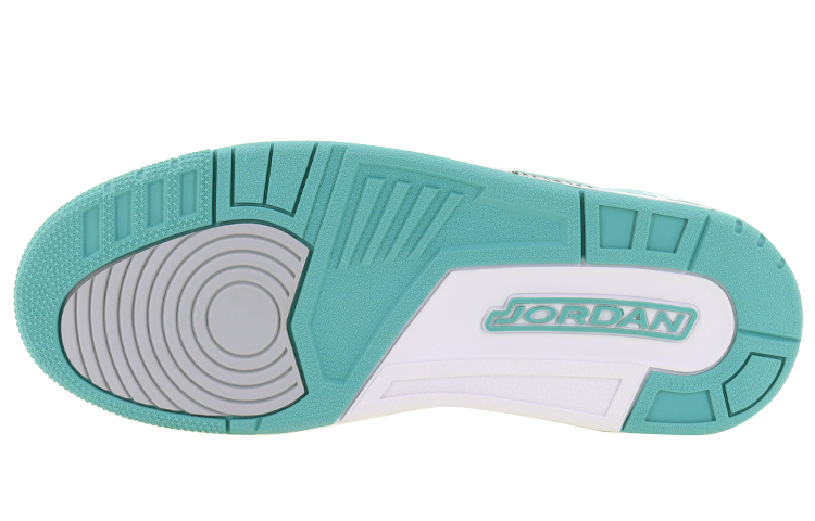 Purchase [Kasur Kasut] Air Jordan Legacy 312 Low 'Cyberpunk Putih-Hijau' CD7069-130(Team56-科技蓝图)