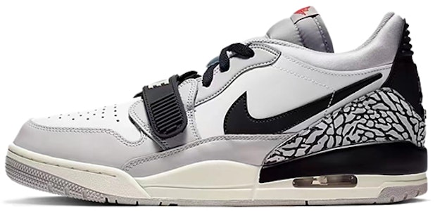 【訂製球鞋】Jordan Legacy 312 Low 復古潮流 大魔王 賽博朋克 低幫 復古籃球鞋 男款 黑棕灰 Details for 【訂製球鞋】Jordan Legacy 312 Low 復古潮流 大魔王 賽博朋克 低幫 復古籃球鞋 男款 黑棕灰