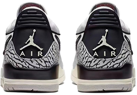 에어 조던 레거시 312 로우 '다이내믹 코믹' (커스텀) CD7069-101(TeamY-男款动感二次元黑白灰) Shop 에어 조던 레거시 312 로우 '다이내믹 코믹' (커스텀) CD7069-101(TeamY-男款动感二次元黑白灰)