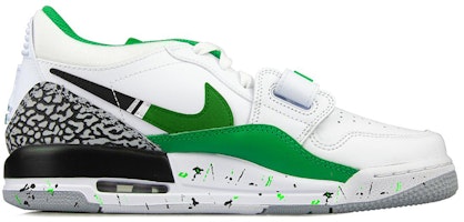 에어 조던 레거시 312 로우 '플루이드 스플래터' (커스텀) FN3407-101(Team56-流体泼墨) Order 에어 조던 레거시 312 로우 '플루이드 스플래터' (커스텀) FN3407-101(Team56-流体泼墨)