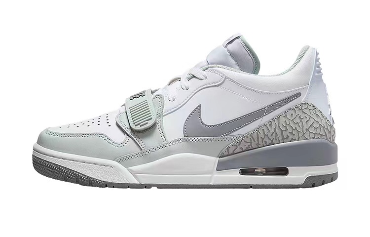 [Custom Shoes] Jordan Legacy 312 Low 'Galactic Dreams' 圖 6