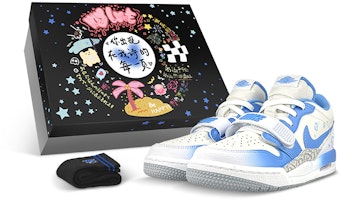 에어 조던 레거시 312 로우 '블러쉬 베어' (커스텀) FJ7223-141(Team47-女腮红熊SBOX) Buy 에어 조던 레거시 312 로우 '블러쉬 베어' (커스텀) FJ7223-141(Team47-女腮红熊SBOX)