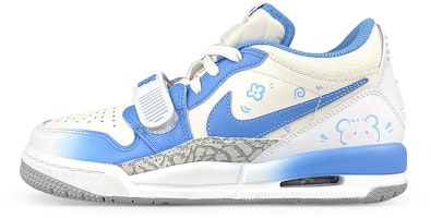 Zapatillas personalizadas Air Jordan Legacy 312 Low 'Gradient Blush Bear' FJ7223-141(Team47-女312腮红熊) Buy Zapatillas personalizadas Air Jordan Legacy 312 Low 'Gradient Blush Bear' FJ7223-141(Team47-女312腮红熊)