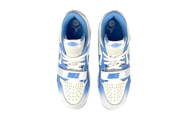 Shop Zapatillas personalizadas Air Jordan Legacy 312 Low 'Gradient Blush Bear' FJ7223-141(Team47-女312腮红熊)