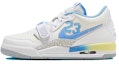 Sizing 【定制鞋款】Air Jordan Legacy 312 Low '渐变粉红兔' FJ7223-141(Team47-女312腮红兔)