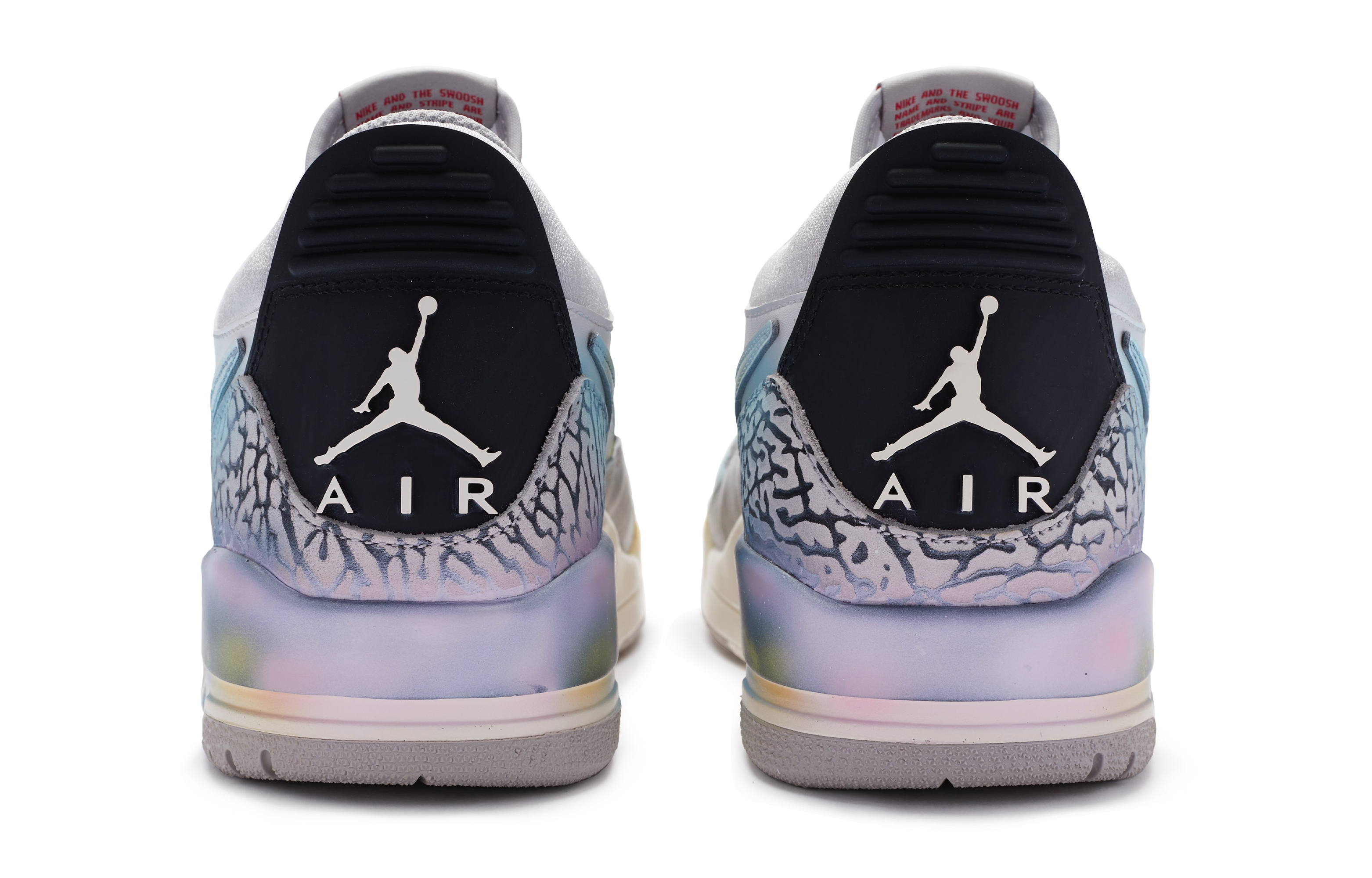 Purchase Zapatillas Personalizadas Air Jordan Legacy 312 Low 'Graffiti Multicolor' CD7069-101(TeamR-男款涂鸦狂潮)