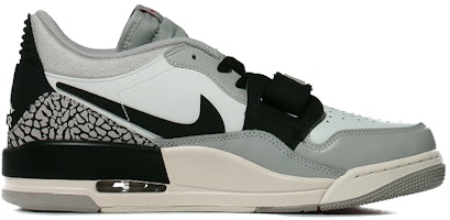 에어 조던 레거시 312 로우 '그레이 캣' (커스텀) CD7069-101(Team10--灰色喵咪) Order 에어 조던 레거시 312 로우 '그레이 캣' (커스텀) CD7069-101(Team10--灰色喵咪)