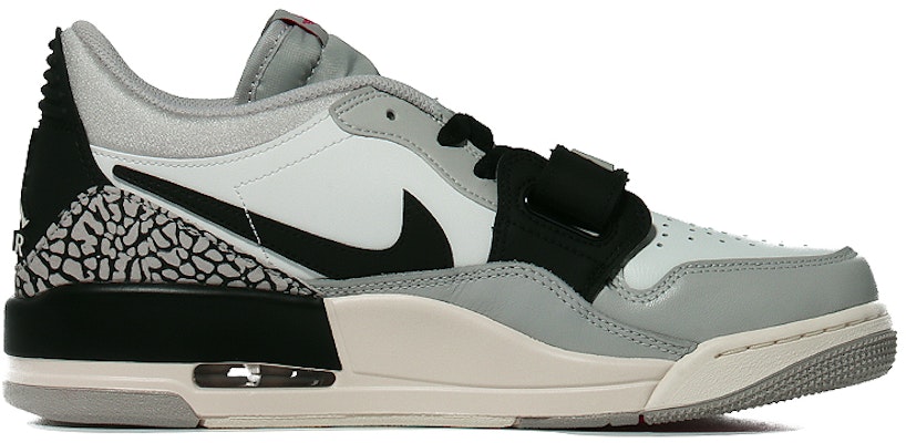 에어 조던 레거시 312 로우 '그레이 캣' (커스텀) CD7069-101(Team10--灰色喵咪) Order 에어 조던 레거시 312 로우 '그레이 캣' (커스텀) CD7069-101(Team10--灰色喵咪)