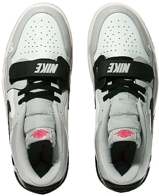 에어 조던 레거시 312 로우 '그레이 캣' (커스텀) CD7069-101(Team10--灰色喵咪) Shop 에어 조던 레거시 312 로우 '그레이 캣' (커스텀) CD7069-101(Team10--灰色喵咪)