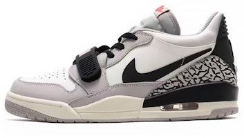 에어 조던 레거시 312 로우 '회색 그래피티' CD7069-101(Team77-灰色涂鸦风) Purchase 에어 조던 레거시 312 로우 '회색 그래피티' CD7069-101(Team77-灰色涂鸦风)