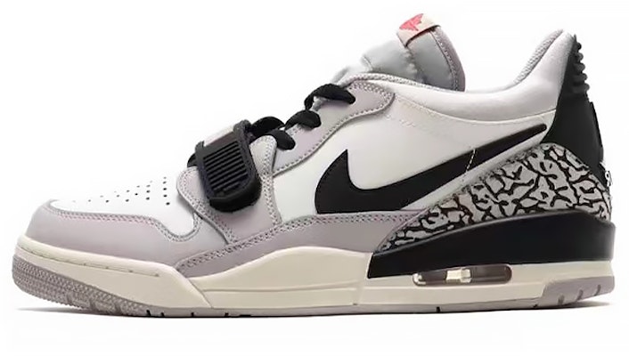 에어 조던 레거시 312 로우 '회색 그래피티' CD7069-101(Team77-灰色涂鸦风) Purchase 에어 조던 레거시 312 로우 '회색 그래피티' CD7069-101(Team77-灰色涂鸦风)