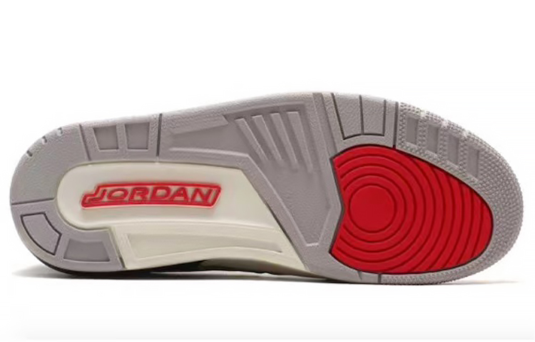 Details for 【定製籃球鞋】 Jordan Legacy 312 Low 灰色塗鴉風 低筒 復古籃球鞋 男款 黑灰