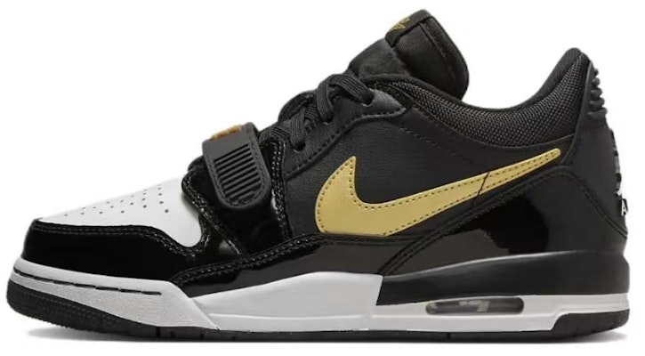 커스텀 에어 조던 레거시 312 로우 '할로윈 블랙-핑크' CD9054-071(Team4-女款万圣夜) Details for 커스텀 에어 조던 레거시 312 로우 '할로윈 블랙-핑크' CD9054-071(Team4-女款万圣夜)