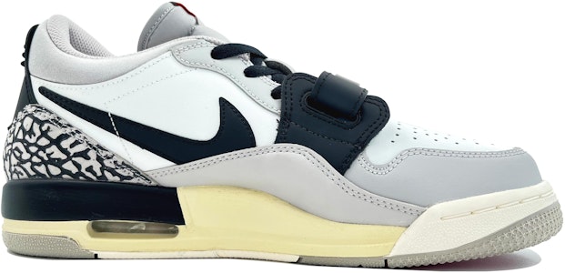 【定制球鞋】 Jordan Legacy 312 Low 萬花弄 嘻哈熊貓 可愛 國寶 舒適 耐磨 中幫 復古籃球鞋 GS 黑白灰 Lookbook 【定制球鞋】 Jordan Legacy 312 Low 萬花弄 嘻哈熊貓 可愛 國寶 舒適 耐磨 中幫 復古籃球鞋 GS 黑白灰