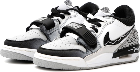 에어 조던 레거시 312 로우 '산업 폐허' (69 characters) CD7069-105(Team33-男款工业废墟) Lookbook 에어 조던 레거시 312 로우 '산업 폐허' (69 characters) CD7069-105(Team33-男款工业废墟)