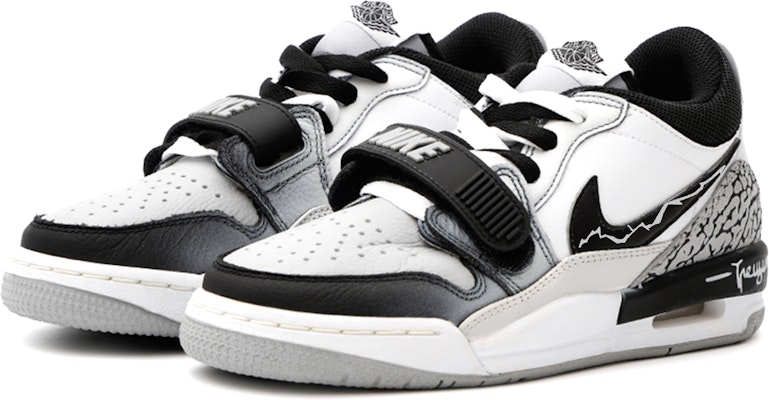 에어 조던 레거시 312 로우 '산업 폐허' (69 characters) CD7069-105(Team33-男款工业废墟) Lookbook 에어 조던 레거시 312 로우 '산업 폐허' (69 characters) CD7069-105(Team33-男款工业废墟)