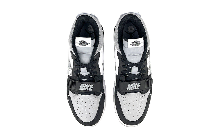 Shop [Zapatillas Personalizadas] Air Jordan Legacy 312 Low 'Tinta Bamboo Splash' CD7069-105(Team叁-男312竹)