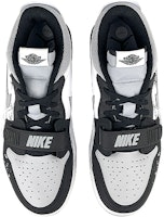 【訂製球鞋】Jordan Legacy 312 Low 是在玩鞋 禮盒 水墨 竹 國風 低幫 復古籃球鞋 男款 黑白 Shop 【訂製球鞋】Jordan Legacy 312 Low 是在玩鞋 禮盒 水墨 竹 國風 低幫 復古籃球鞋 男款 黑白