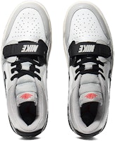 에어 조던 레거시 312 로우 "레이지 팬더" (흰/검) CD7069-101(Team10-慵懒大熊猫) Shop 에어 조던 레거시 312 로우 "레이지 팬더" (흰/검) CD7069-101(Team10-慵懒大熊猫)