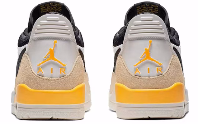 【客製球鞋】 Jordan Legacy 312 舒適百搭 國風熊貓 懶洋洋熊貓 經典潮流復古 精緻細節 低筒 復古籃球鞋 GS 黃黑 Shop 【客製球鞋】 Jordan Legacy 312 舒適百搭 國風熊貓 懶洋洋熊貓 經典潮流復古 精緻細節 低筒 復古籃球鞋 GS 黃黑