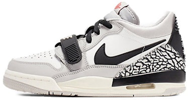 에어 조던 레거시 312 로우 "레이지 팬더" (흰/검) CD7069-101(Team10-慵懒大熊猫) Sizing 에어 조던 레거시 312 로우 "레이지 팬더" (흰/검) CD7069-101(Team10-慵懒大熊猫)