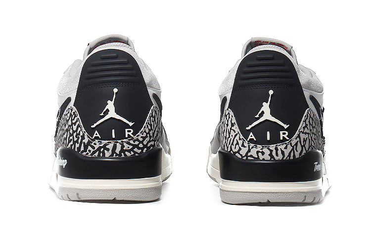 Purchase [Kasut Custom] Air Jordan Legacy 312 Low 'Letupan Kilat' CD7069-101(Team10-潮流闪电）