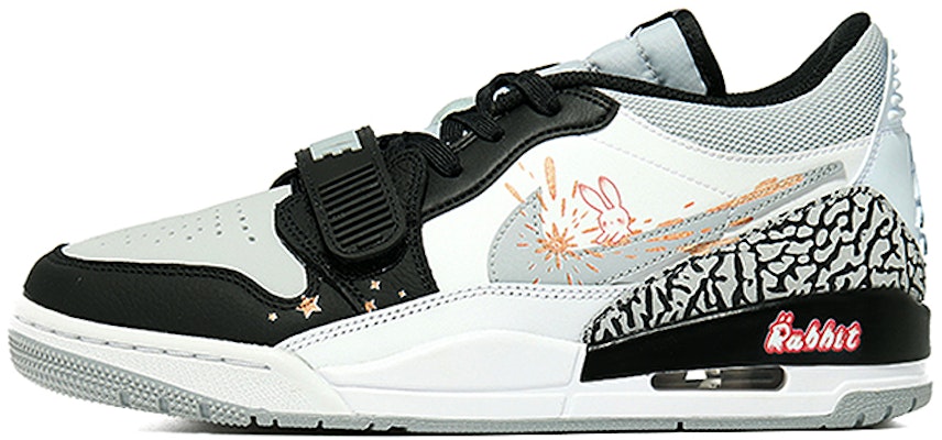 Jordan Legacy 312 "Conejo Meteorito" CD7069-105(Team10--流星兔几) Buy Jordan Legacy 312 "Conejo Meteorito" CD7069-105(Team10--流星兔几)