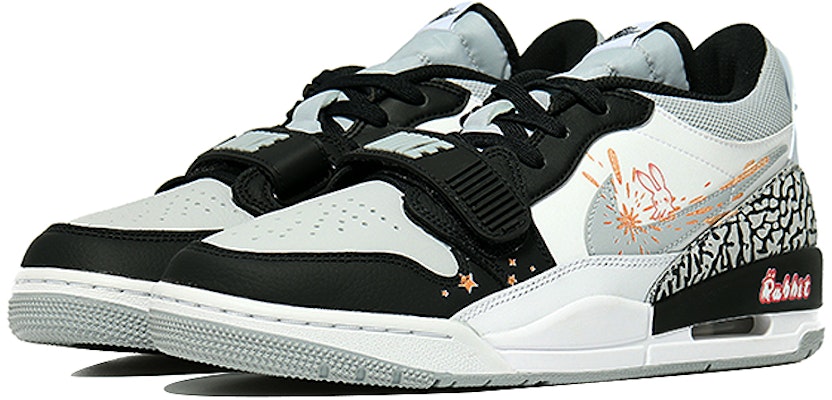 Jordan Legacy 312 "Conejo Meteorito" CD7069-105(Team10--流星兔几) Lookbook Jordan Legacy 312 "Conejo Meteorito" CD7069-105(Team10--流星兔几)