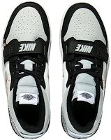 에어 조던 레거시 312 로우 '메테오래빗' (회/검/흰) CD7069-105(Team10--流星兔几) Shop 에어 조던 레거시 312 로우 '메테오래빗' (회/검/흰) CD7069-105(Team10--流星兔几)