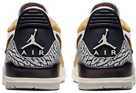 【訂製球鞋】 Jordan Legacy 312 Low復古潮流 摩卡 鎧甲機器人 賽博朋克 低筒 復古籃球鞋 男款 黑棕 Purchase 【訂製球鞋】 Jordan Legacy 312 Low復古潮流 摩卡 鎧甲機器人 賽博朋克 低筒 復古籃球鞋 男款 黑棕