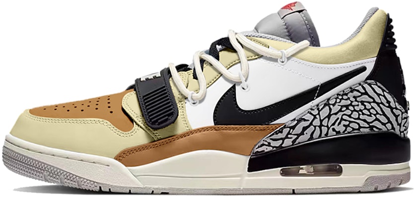 【訂製球鞋】 Jordan Legacy 312 Low 復古潮流 摩卡騎士 賽博朋克 低幫 復古籃球鞋 男款 米白棕 Buy 【訂製球鞋】 Jordan Legacy 312 Low 復古潮流 摩卡騎士 賽博朋克 低幫 復古籃球鞋 男款 米白棕