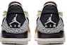 Purchase 【訂製球鞋】 Jordan Legacy 312 Low 復古潮流 摩卡騎士 賽博朋克 低幫 復古籃球鞋 男款 米白棕