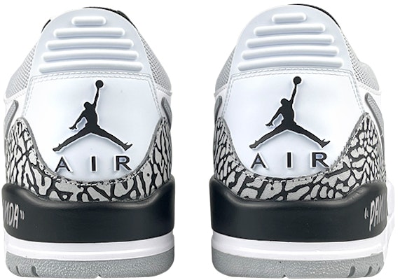 【定制球鞋】Jordan Legacy 312 low 是在玩鞋 熊貓 國風 愛心 低筒 復古籃球鞋 男款 黑白 Purchase 【定制球鞋】Jordan Legacy 312 low 是在玩鞋 熊貓 國風 愛心 低筒 復古籃球鞋 男款 黑白