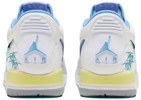 에어 조던 레거시 312 로우 "판다 대나무" FJ7223-141(Team56-熊猫抱竹) Shop 에어 조던 레거시 312 로우 "판다 대나무" FJ7223-141(Team56-熊猫抱竹)