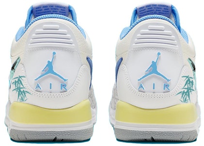 에어 조던 레거시 312 로우 "판다 대나무" FJ7223-141(Team56-熊猫抱竹) Shop 에어 조던 레거시 312 로우 "판다 대나무" FJ7223-141(Team56-熊猫抱竹)