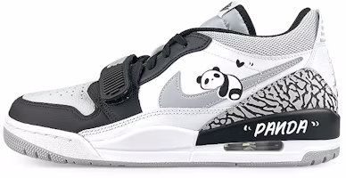 에어 조던 레거시 312 로우 '판다 러브' (커스텀) CD9054-105(Team叁-女312熊猫) Buy 에어 조던 레거시 312 로우 '판다 러브' (커스텀) CD9054-105(Team叁-女312熊猫)