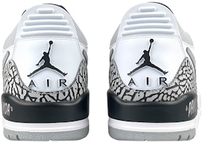 에어 조던 레거시 312 로우 '판다 러브' (커스텀) CD9054-105(Team叁-女312熊猫) Purchase 에어 조던 레거시 312 로우 '판다 러브' (커스텀) CD9054-105(Team叁-女312熊猫)